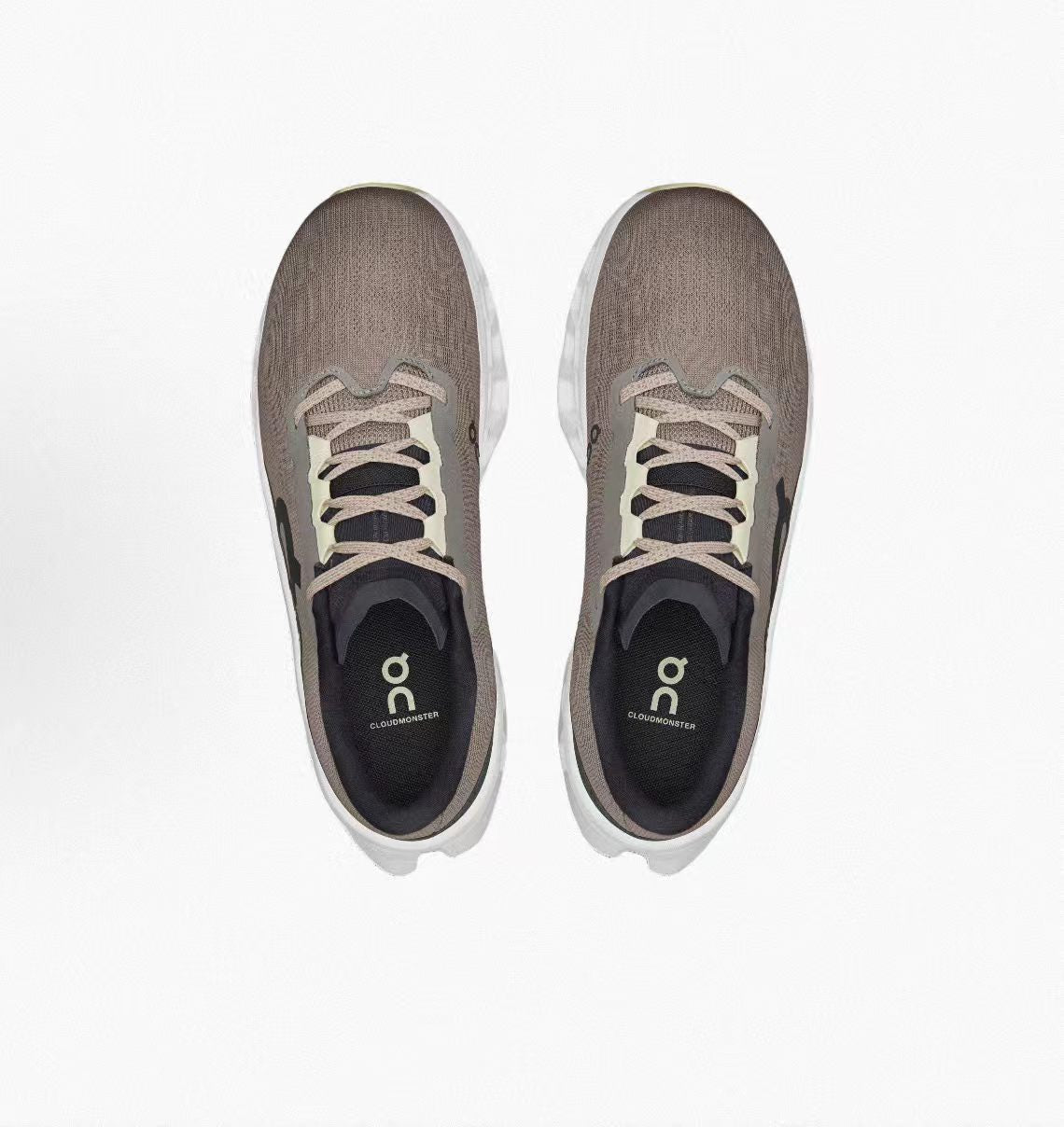On Cloudmonster 3 Men's Running Shoes