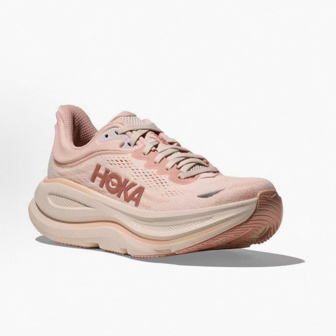 HOKA Bondi 9 Women's Athletic Shoes