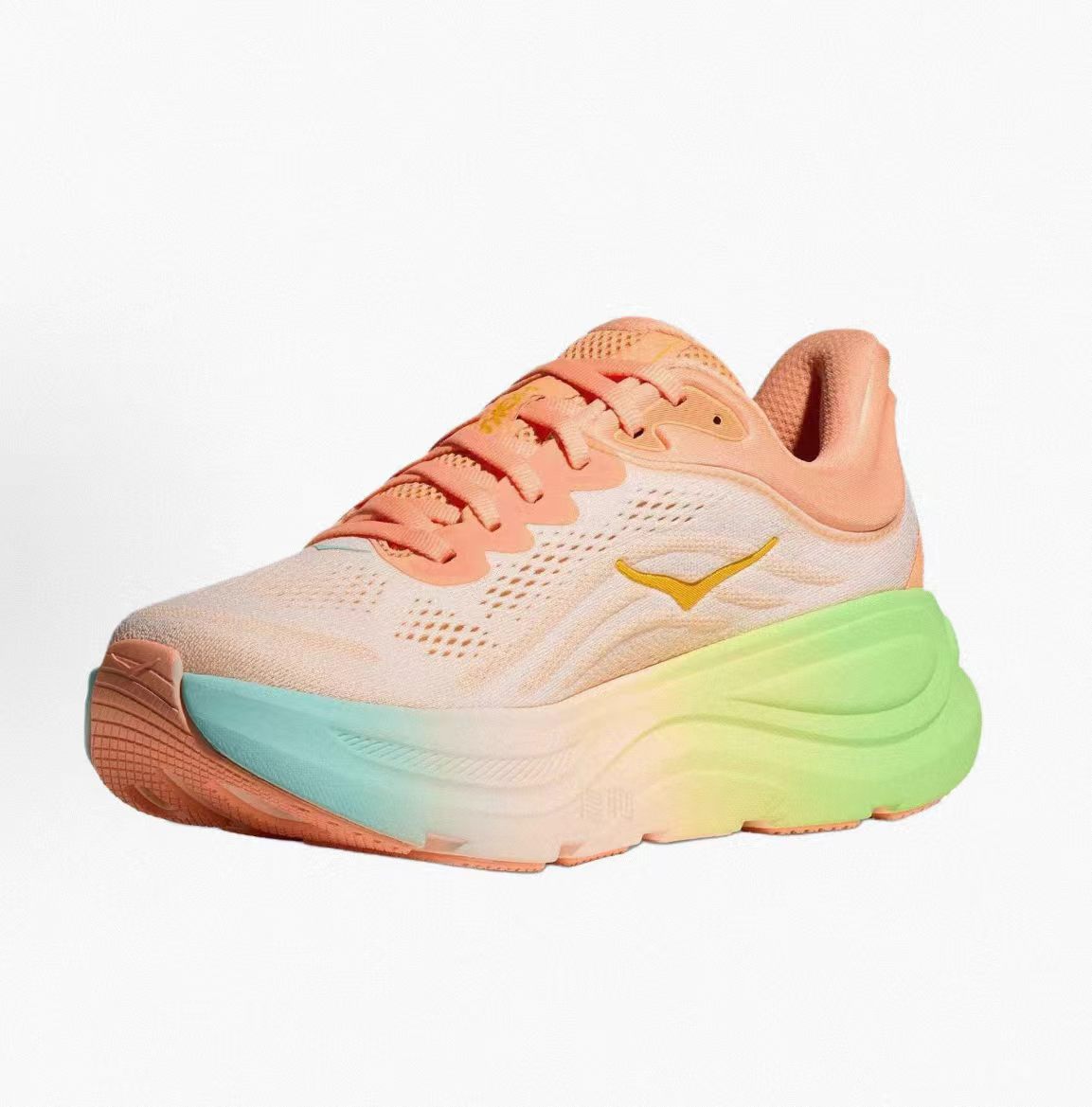 HOKA Bondi 9 Women's Athletic Shoes