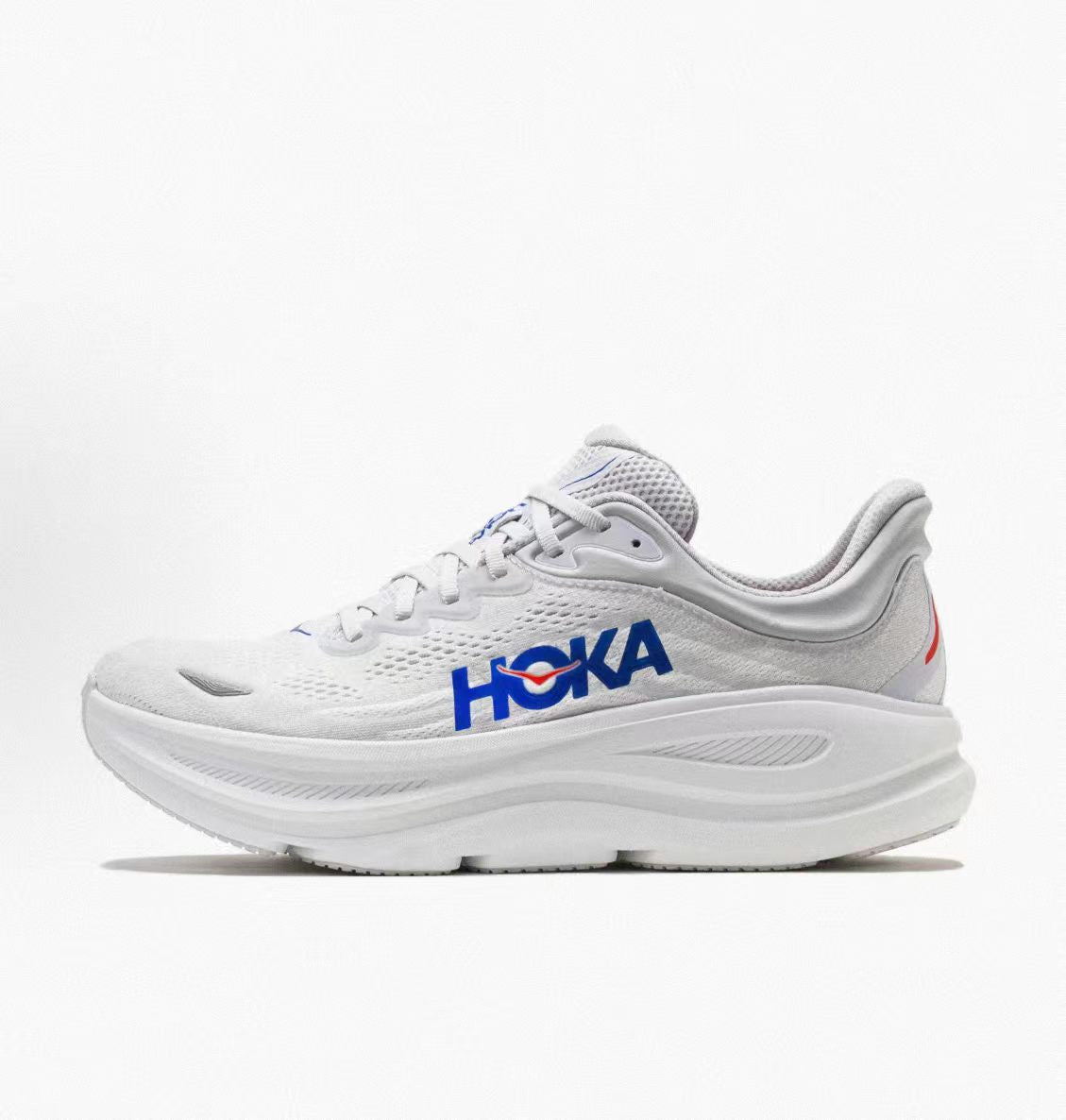 HOKA Bondi 9 Men's Athletic Shoes