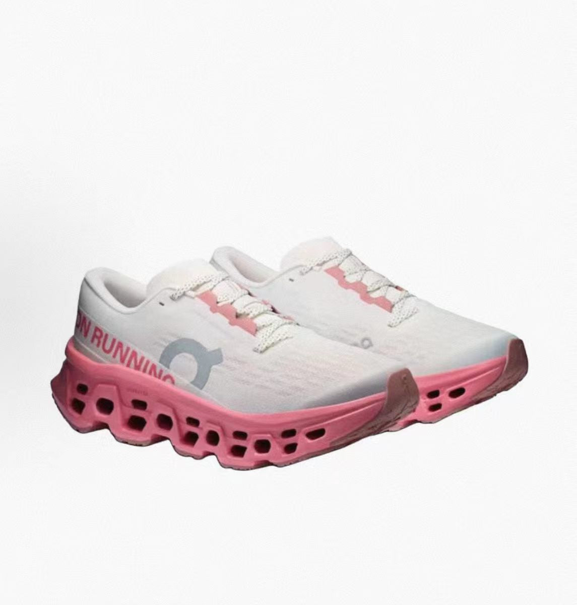 On Cloudmonster 3 Women's Running Shoes