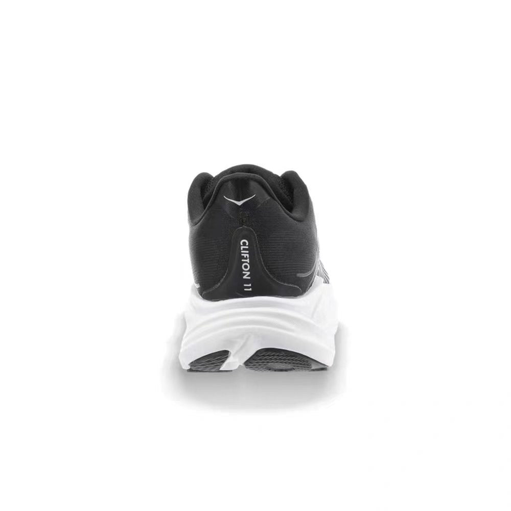 HOKA Women's Clifton 11 Cushioned Running Shoes