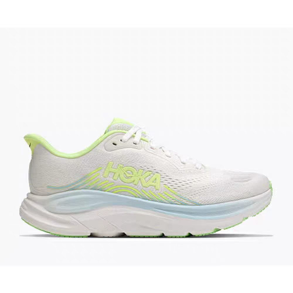 HOKA Women's Clifton 11 Cushioned Running Shoes