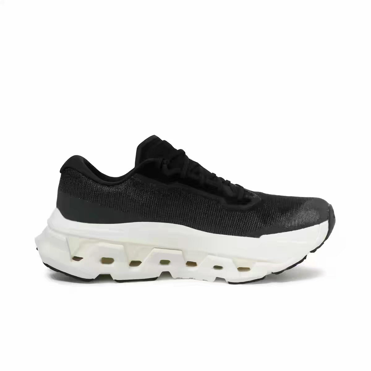 On Women's Cloudmonster 3 Hyper Cushioned Running Shoes