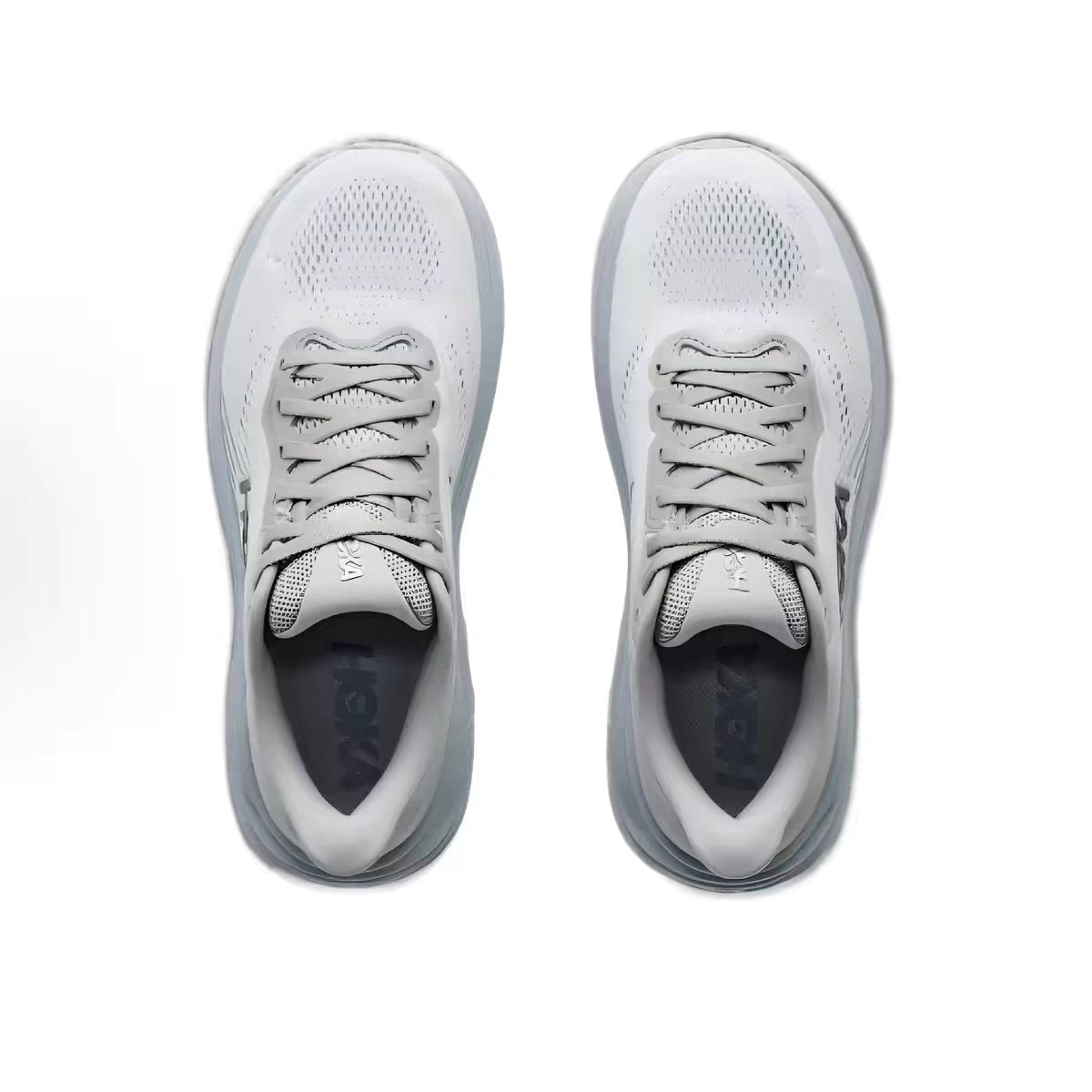 HOKA Women's Clifton 11 Cushioned Running Shoes