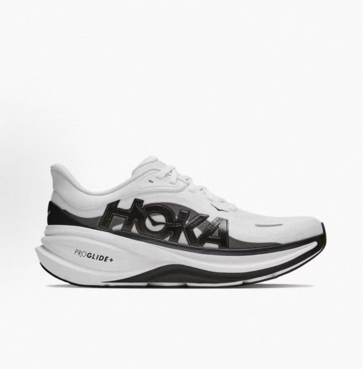 HOKA ONE ONE Clifton 11 Pro Women's Soft and Comfortable Low-Top Running Shoes