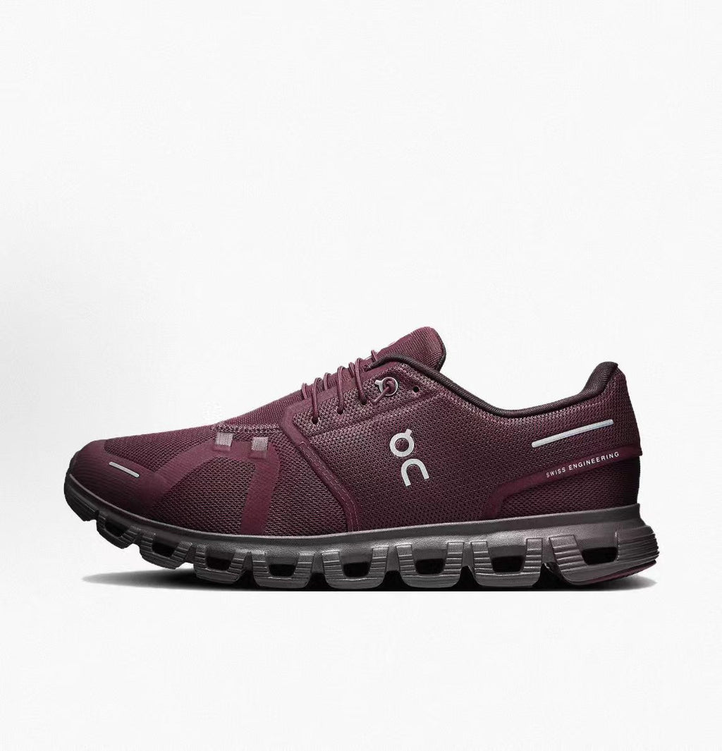 On Cloud 6 Men's Everyday Shoes