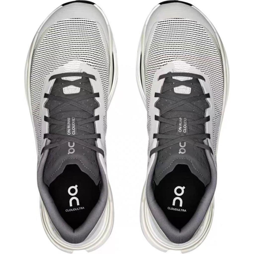 On × REI Co-op Cloudultra 3 Women's Running Shoes — Classic Comfort and Breathability