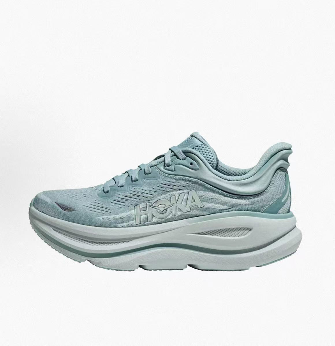HOKA Bondi 9 Women's Athletic Shoes