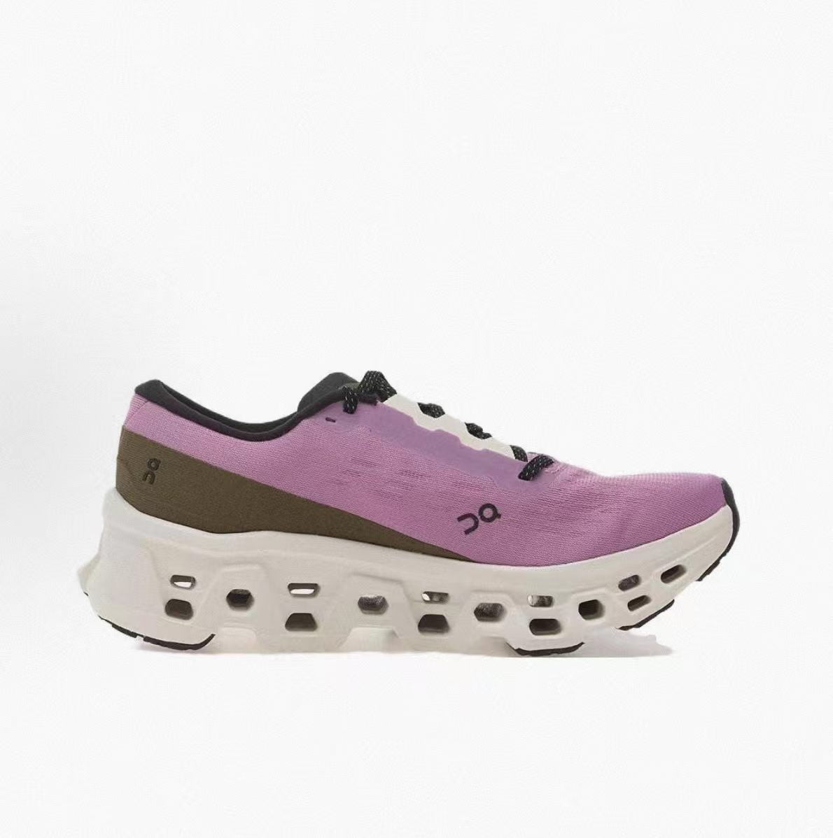 On Cloudmonster 3 Women's Running Shoes