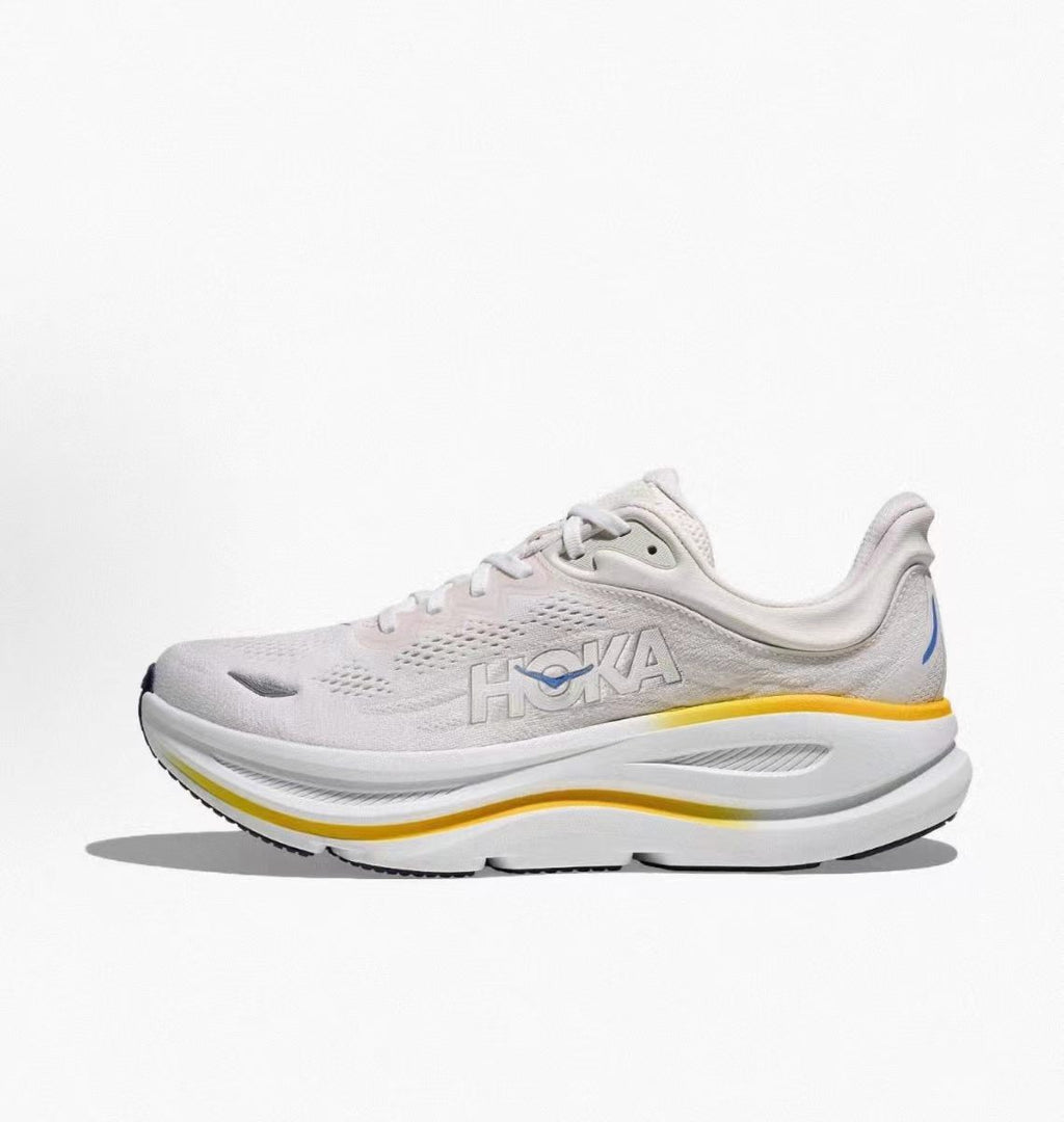 HOKA Bondi 9 Women's Athletic Shoes
