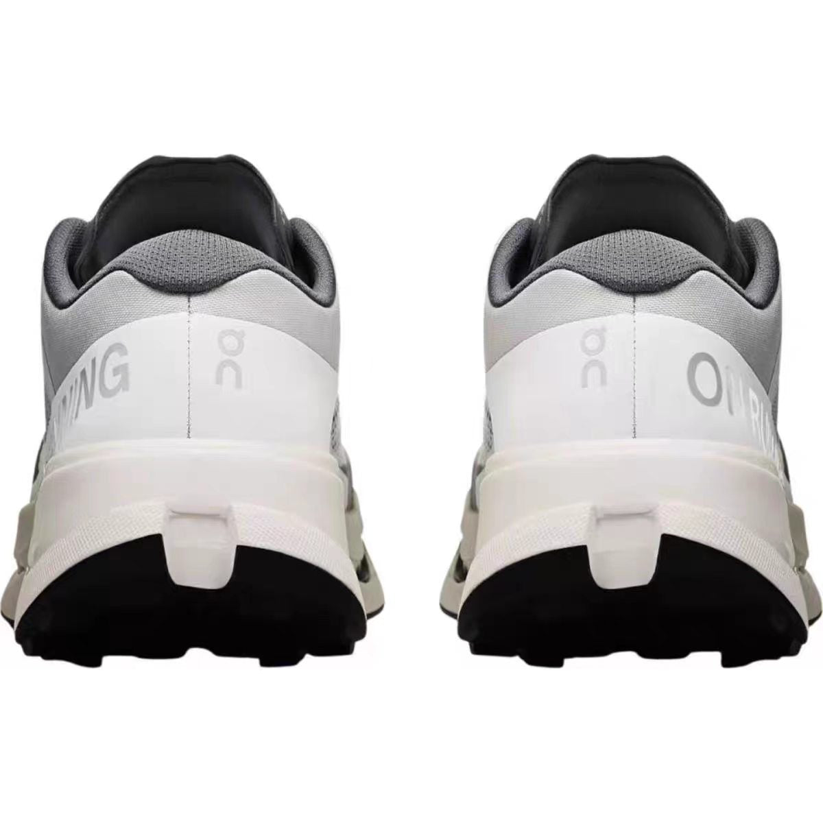On × REI Co-op Cloudultra 3 Women's Running Shoes — Classic Comfort and Breathability
