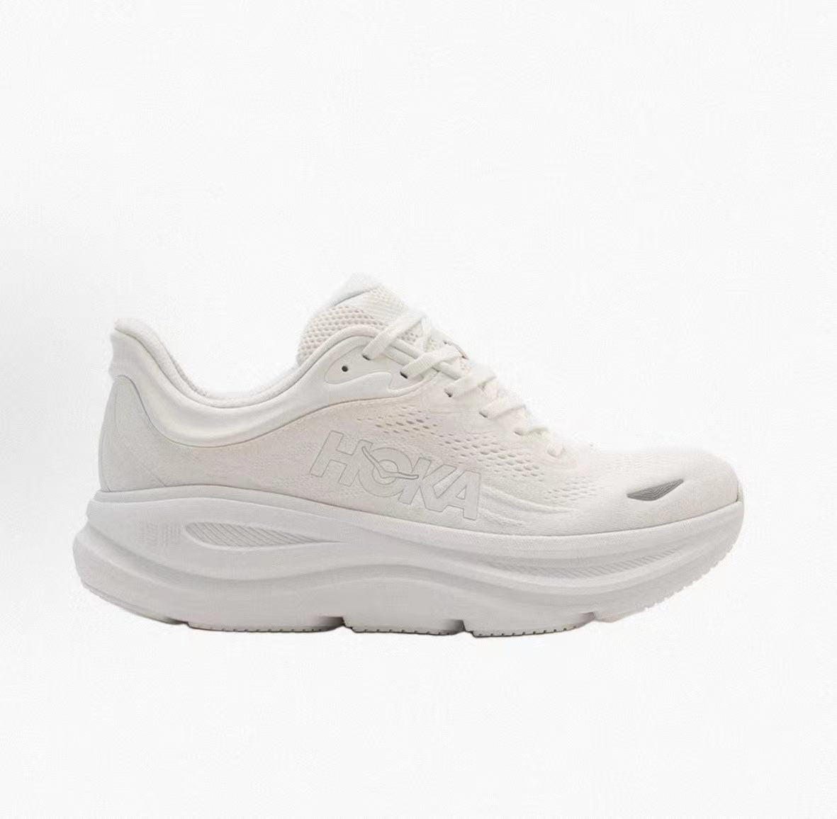 HOKA Bondi 9 Women's Athletic Shoes