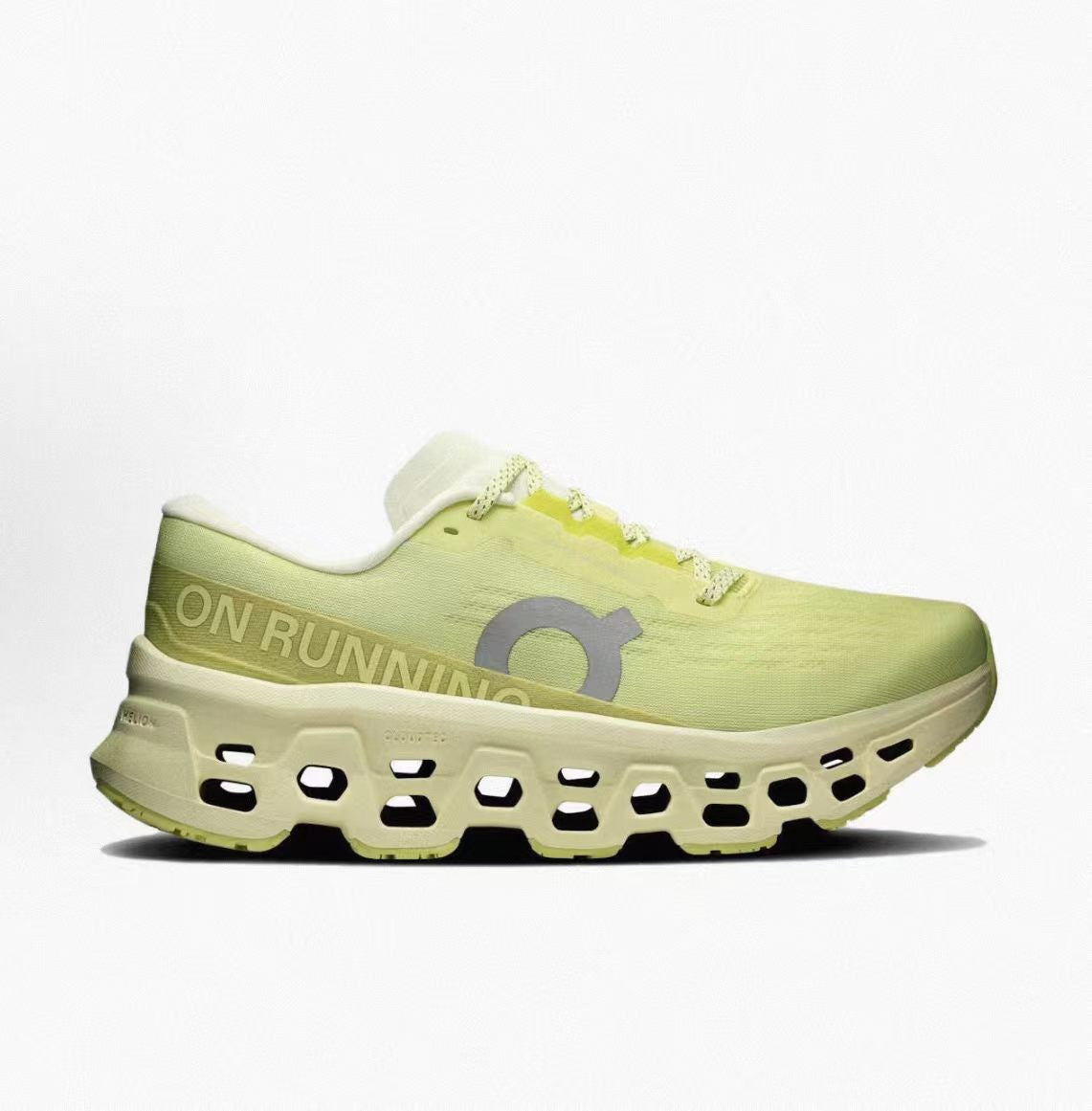 On Cloudmonster 3 Women's Running Shoes