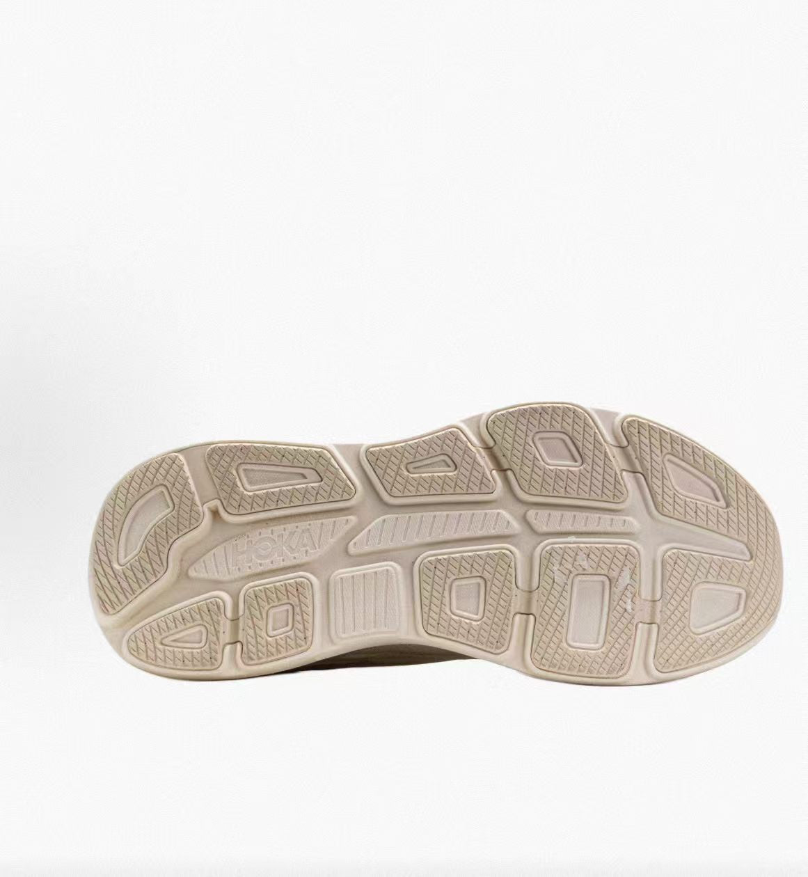 HOKA Bondi 9 Men's Athletic Shoes