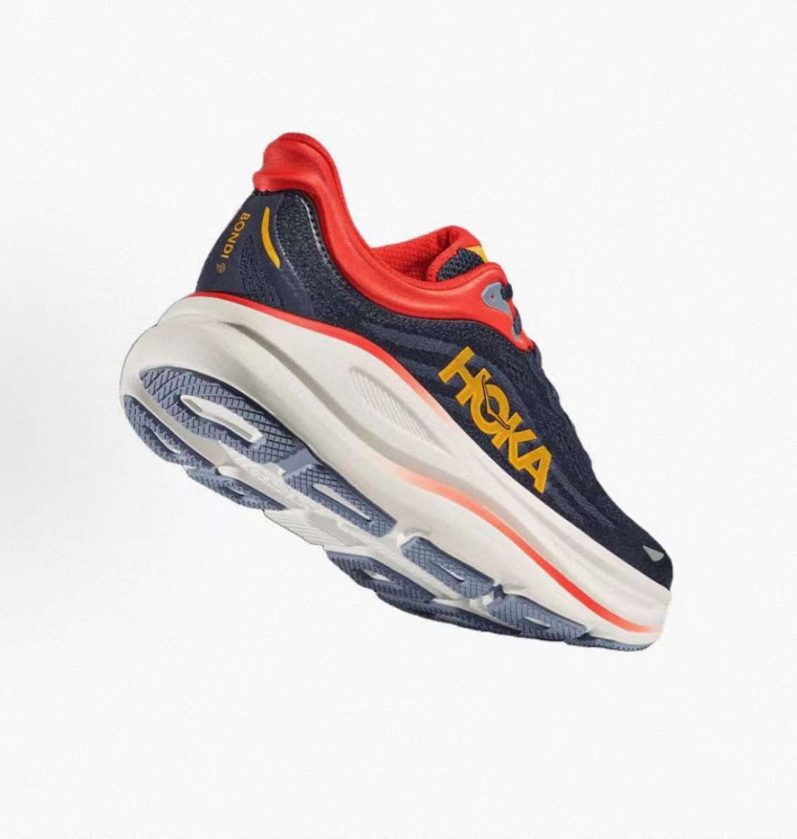 HOKA Bondi 9 Women's Athletic Shoes