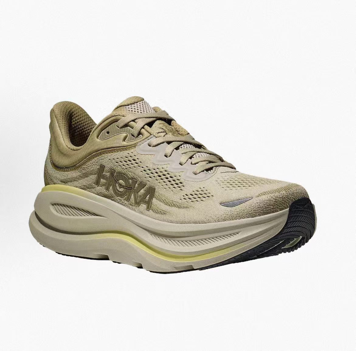 HOKA Bondi 9 Men's Athletic Shoes