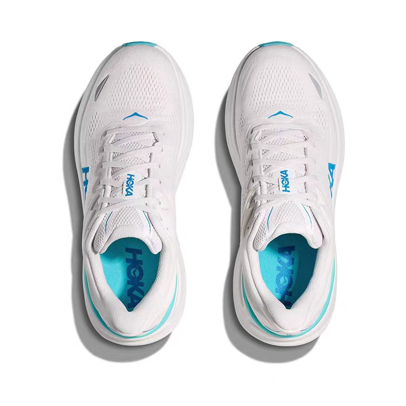 HOKA Bondi 9 Men's Athletic Shoes