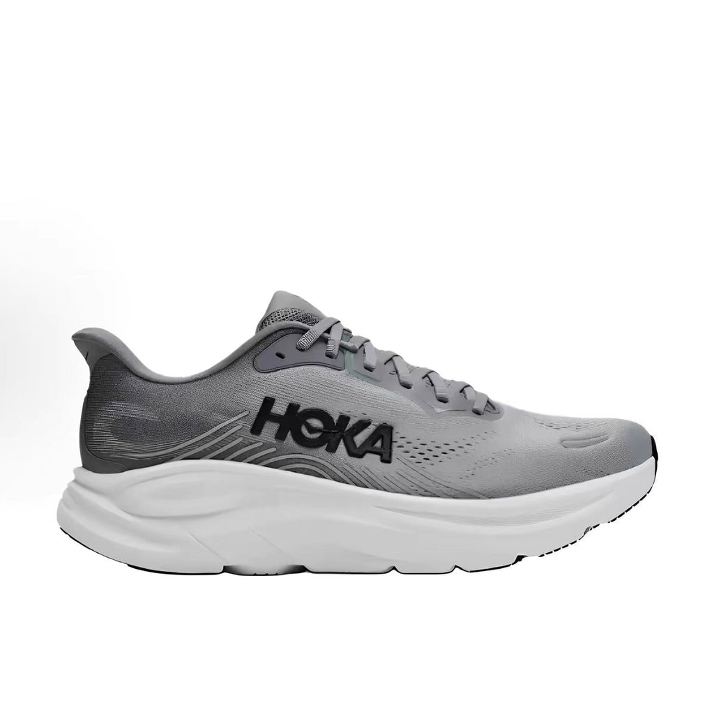 HOKA Women's Clifton 11 Cushioned Running Shoes