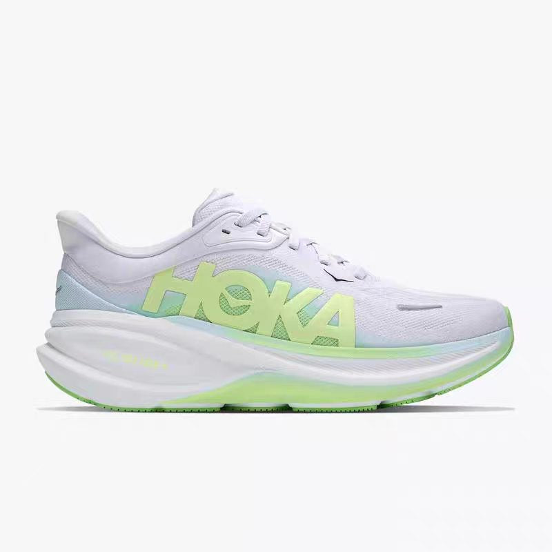 HOKA ONE ONE Clifton 11 Pro men's Soft and Comfortable Low-Top Running Shoes