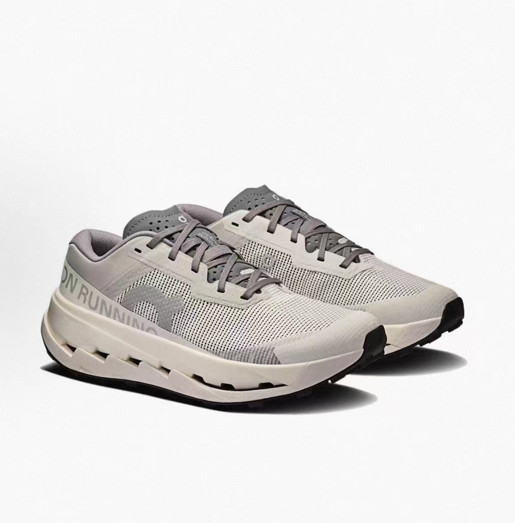 On × REI Co-op Cloudultra 3 Women's Running Shoes — Classic Comfort and Breathability