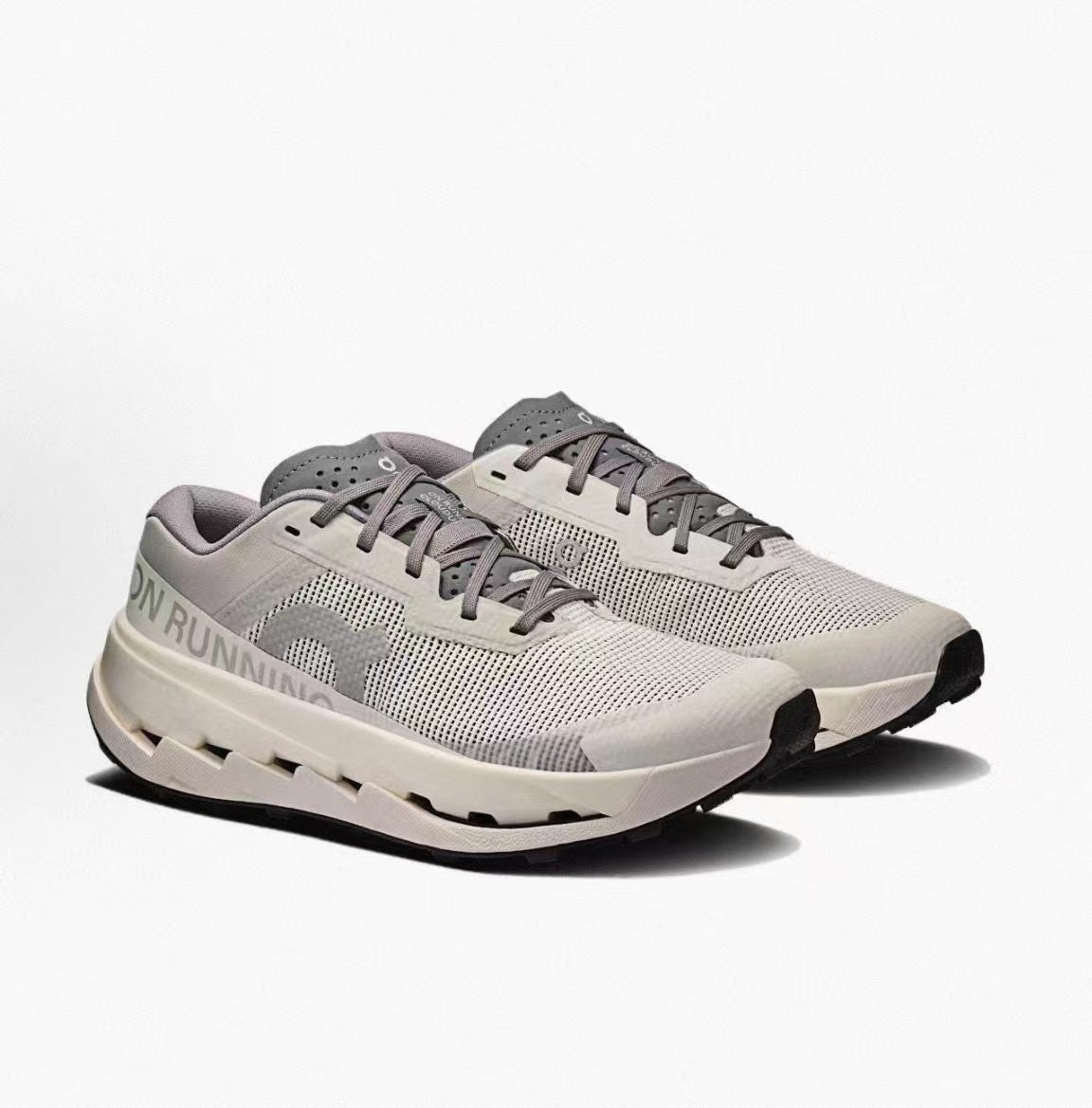 On × REI Co-op Cloudultra 3 Women's Running Shoes — Classic Comfort and Breathability