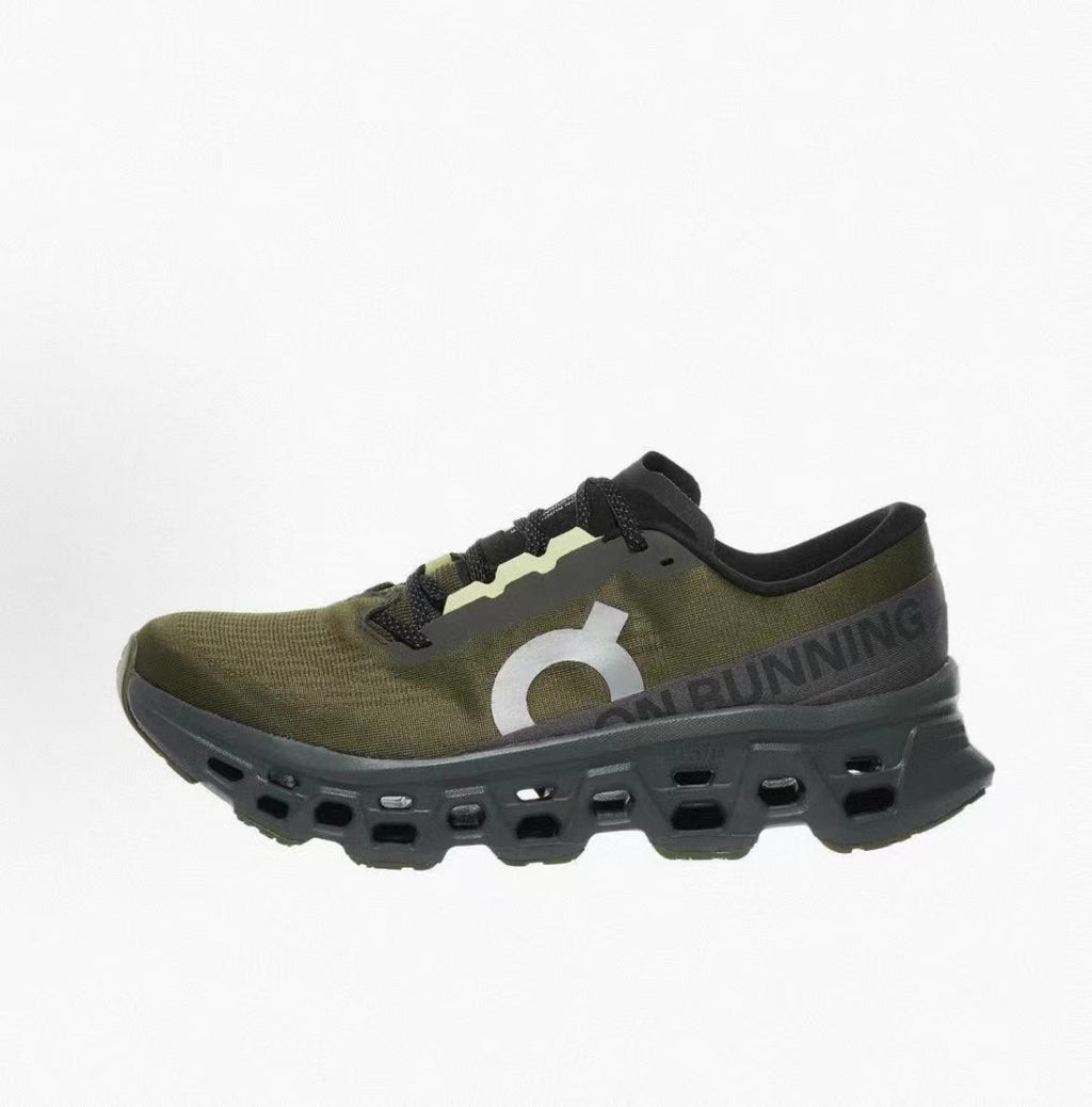 On Cloudmonster 3 Women's Running Shoes