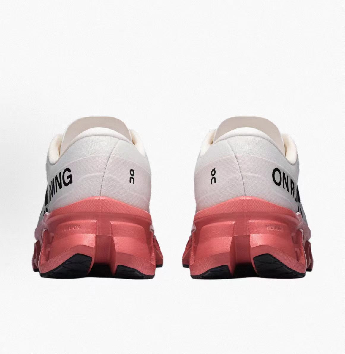 On Cloudmonster 3 Women's Running Shoes