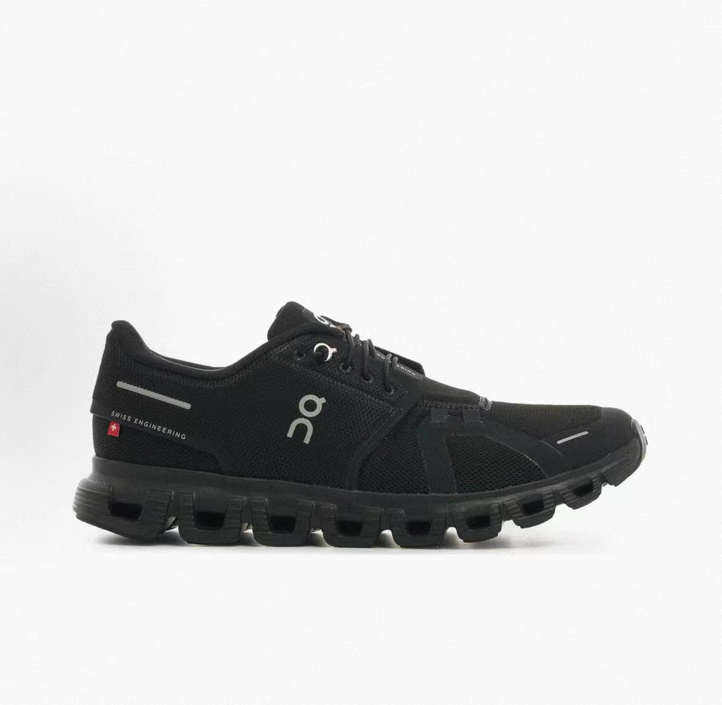 On Cloud 6 Women's Lightweight Everyday Shoes