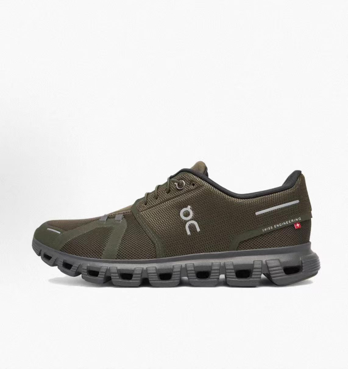 On Cloud 6 Women's Lightweight Cushioned Shoes