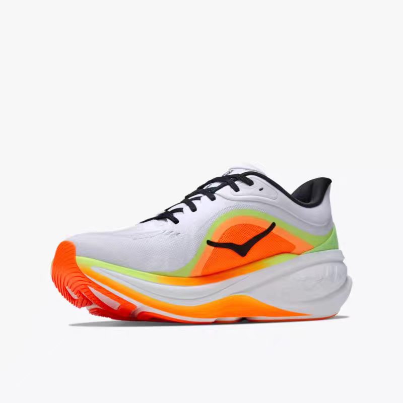 HOKA ONE ONE Clifton 11 Pro men's Soft and Comfortable Low-Top Running Shoes