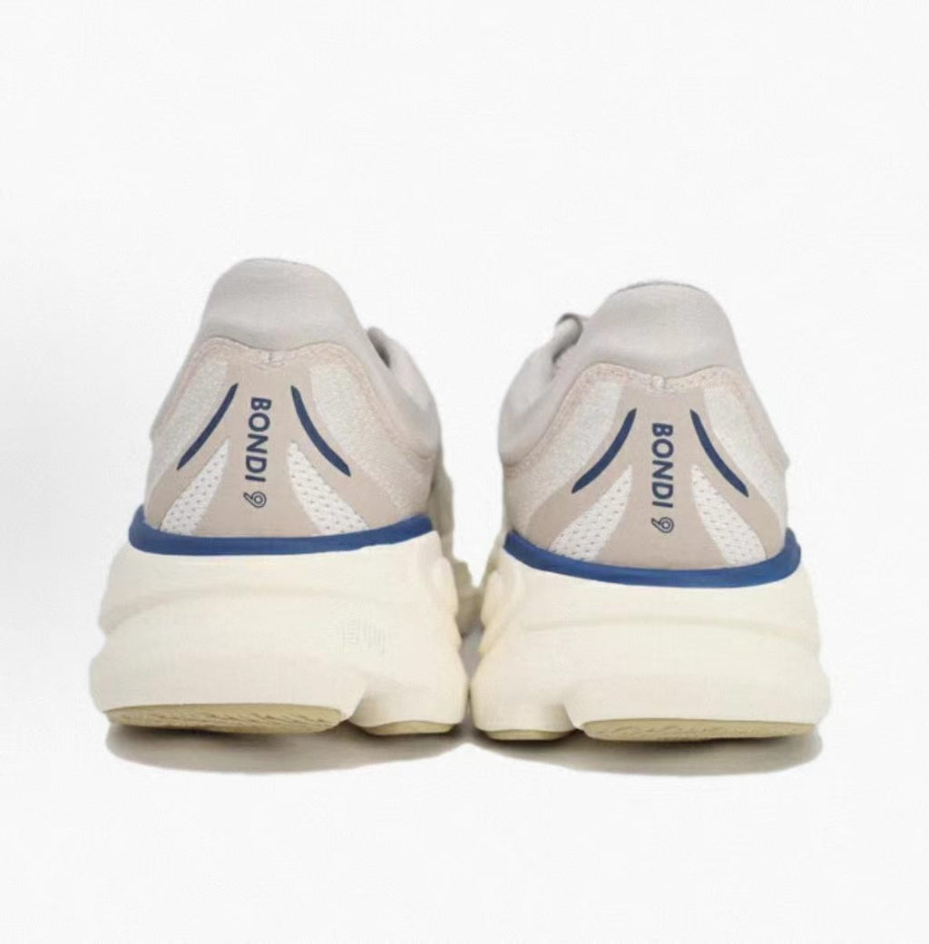 HOKA Bondi 9 Men's Athletic Shoes