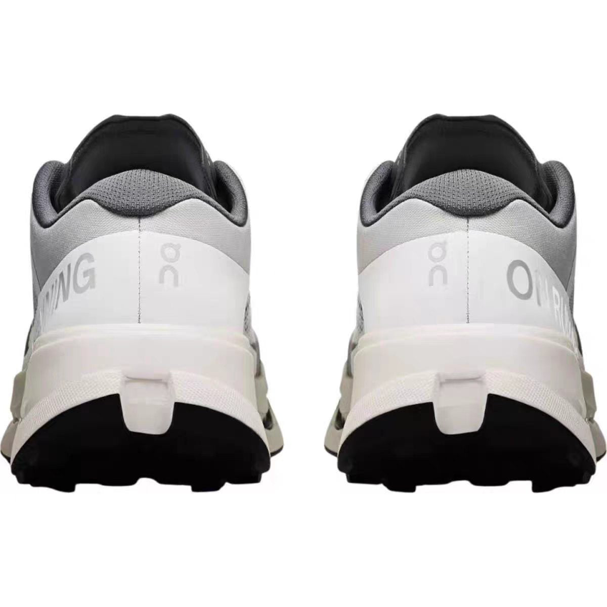 On × REI Co-op Cloudultra 3 Men’s Running Shoes — Classic Comfort and Breathability