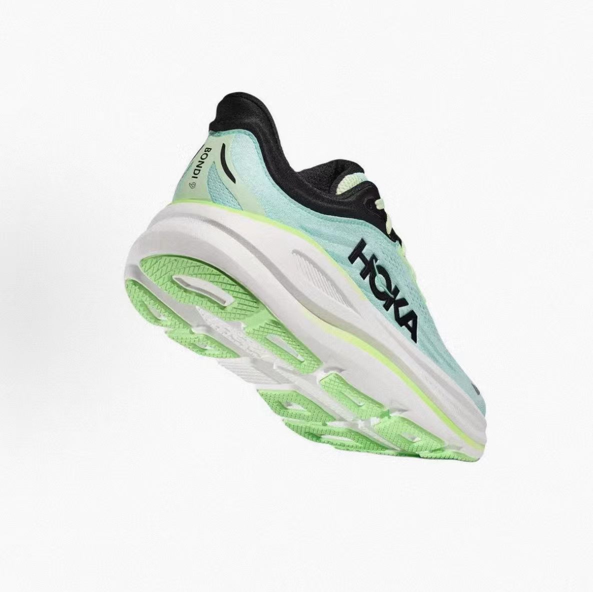 HOKA Bondi 9 Women's Athletic Shoes