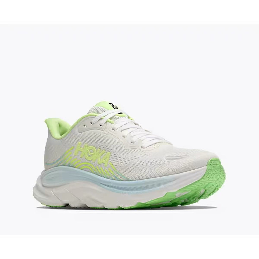 HOKA Women's Clifton 11 Cushioned Running Shoes