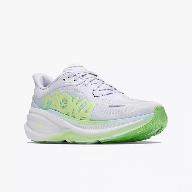 HOKA ONE ONE Clifton 11 Pro men's Soft and Comfortable Low-Top Running Shoes