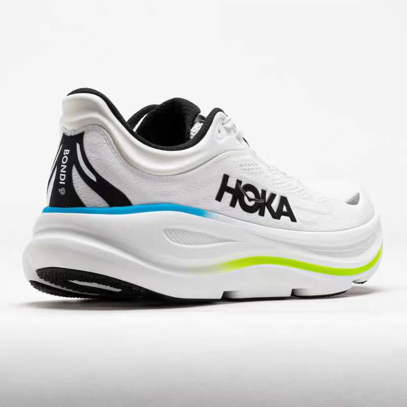 HOKA Bondi 9 Women's Athletic Shoes