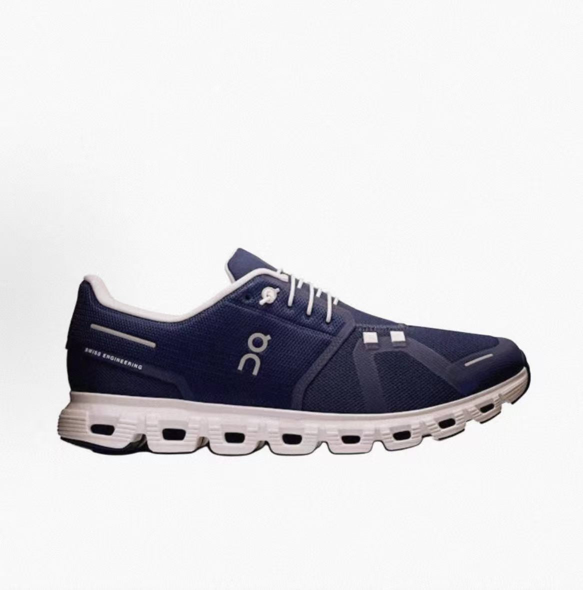 On Cloud 6 Women's Lightweight Cushioned Shoes