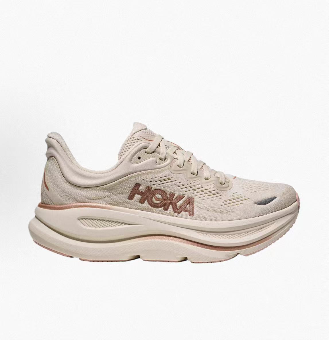 HOKA Bondi 9 Women's Athletic Shoes