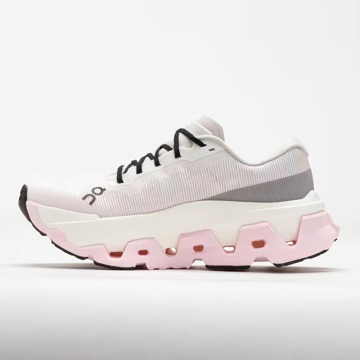 On Women's Cloudmonster 3 Hyper Cushioned Running Shoes