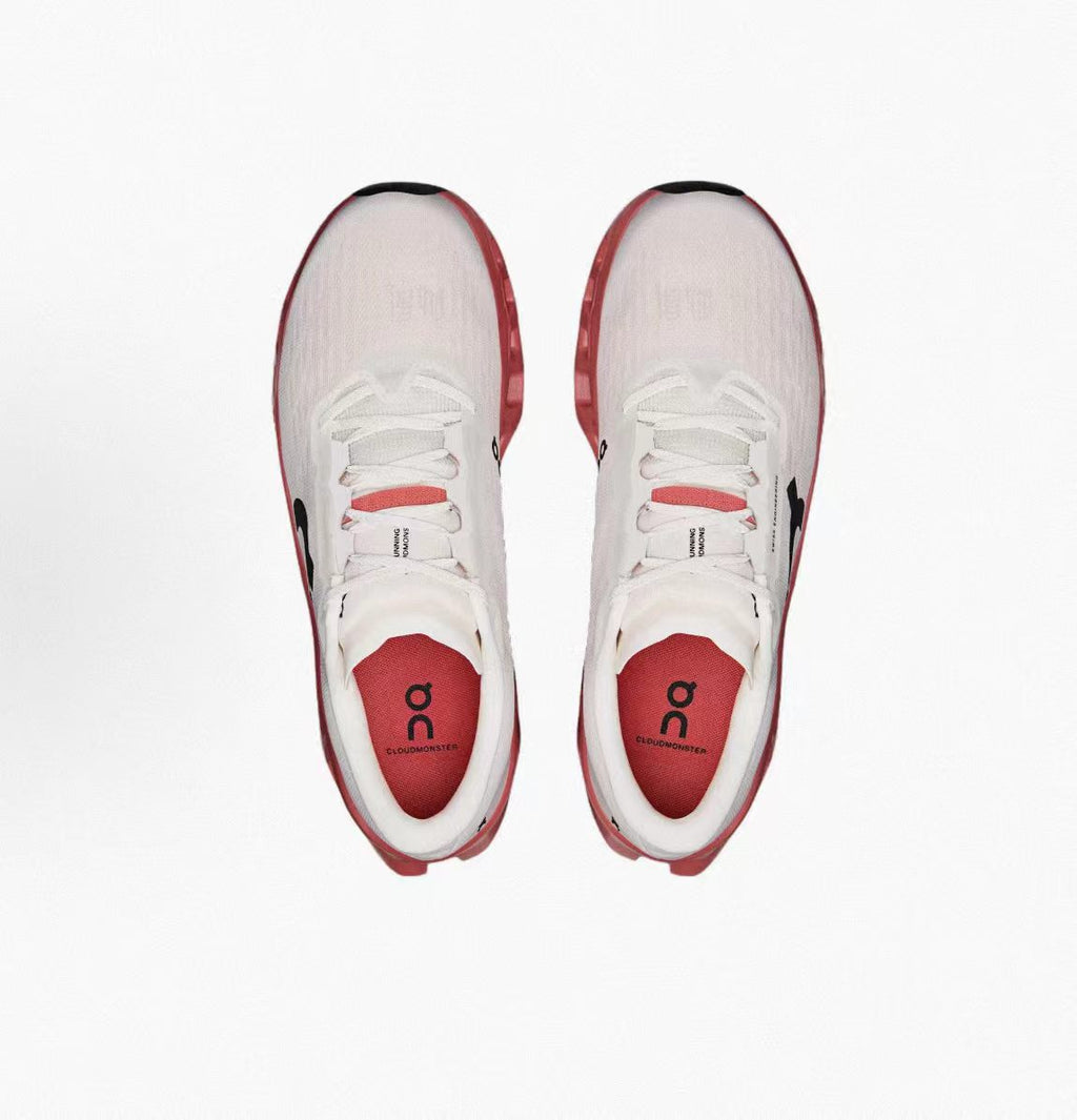 On Cloudmonster 3 Men's Running Shoes
