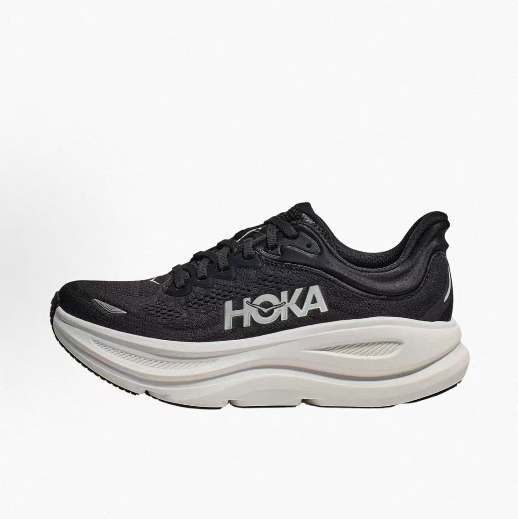 HOKA Bondi 9 Women's Athletic Shoes