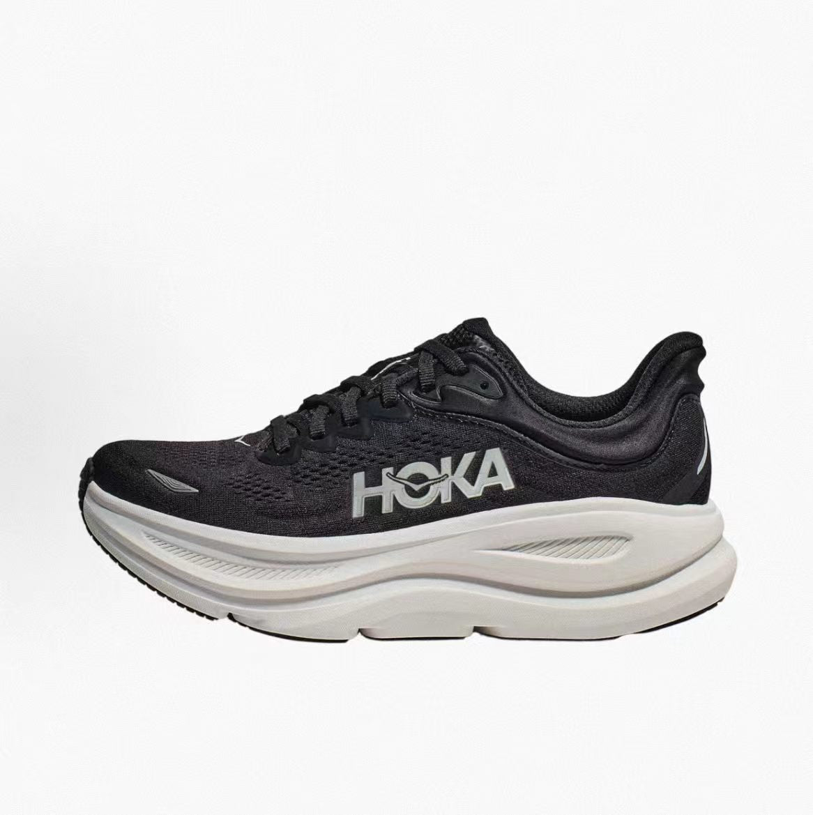 HOKA Bondi 9 Women's Athletic Shoes
