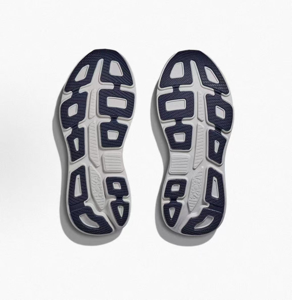 HOKA Bondi 9 Men's Athletic Shoes