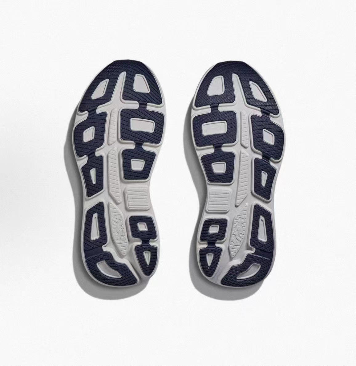 HOKA Bondi 9 Men's Athletic Shoes