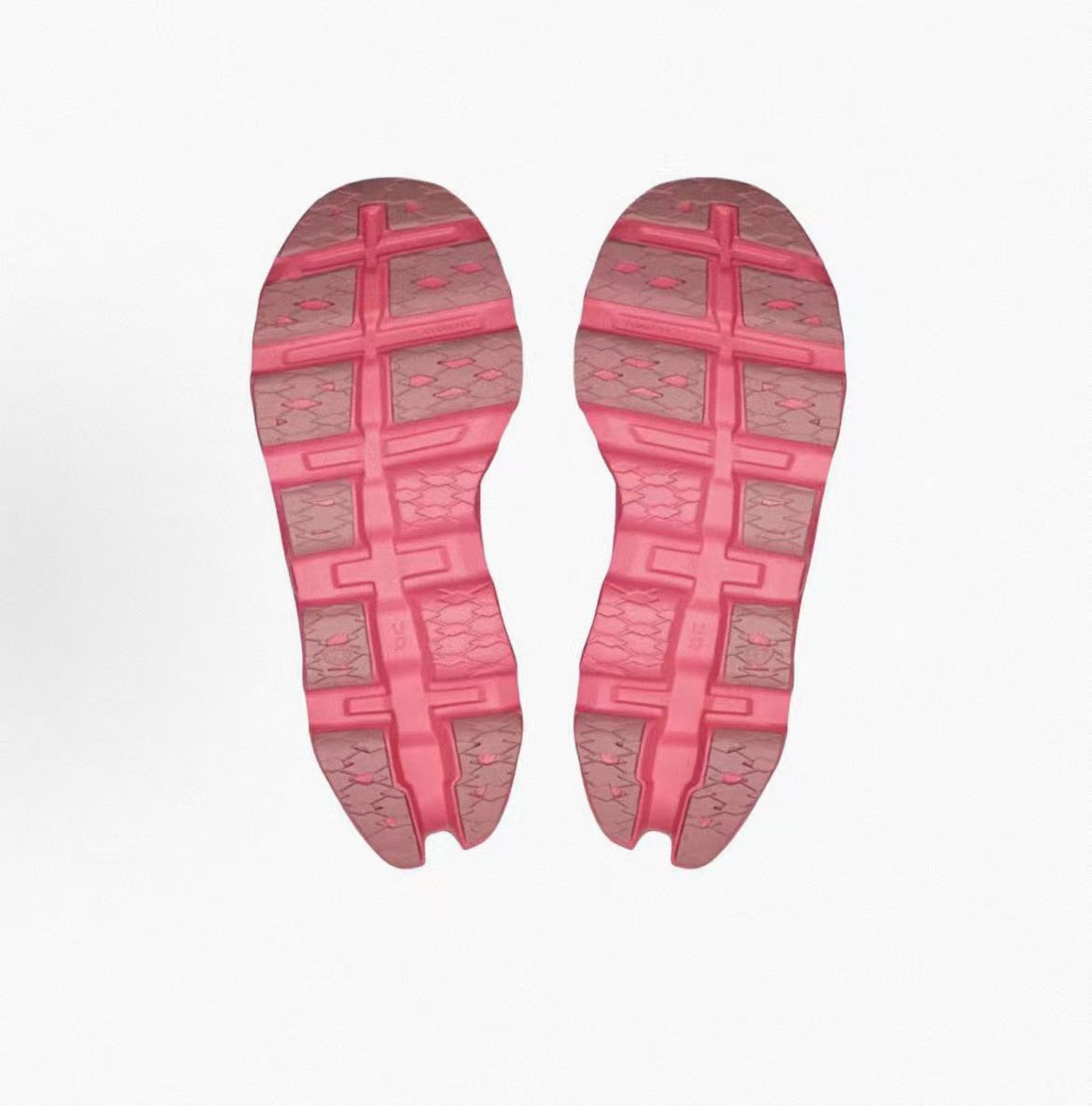 On Cloudmonster 3 Men's Running Shoes