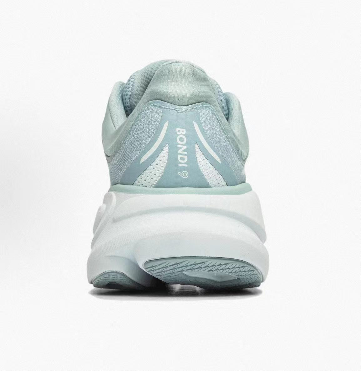 HOKA Bondi 9 Women's Athletic Shoes