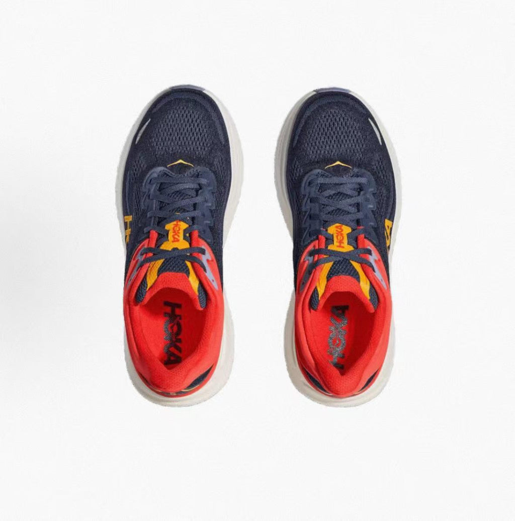 HOKA Bondi 9 Men's Athletic Shoes
