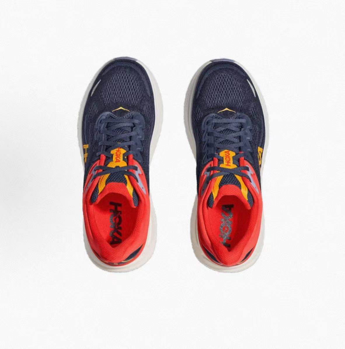 HOKA Bondi 9 Men's Athletic Shoes
