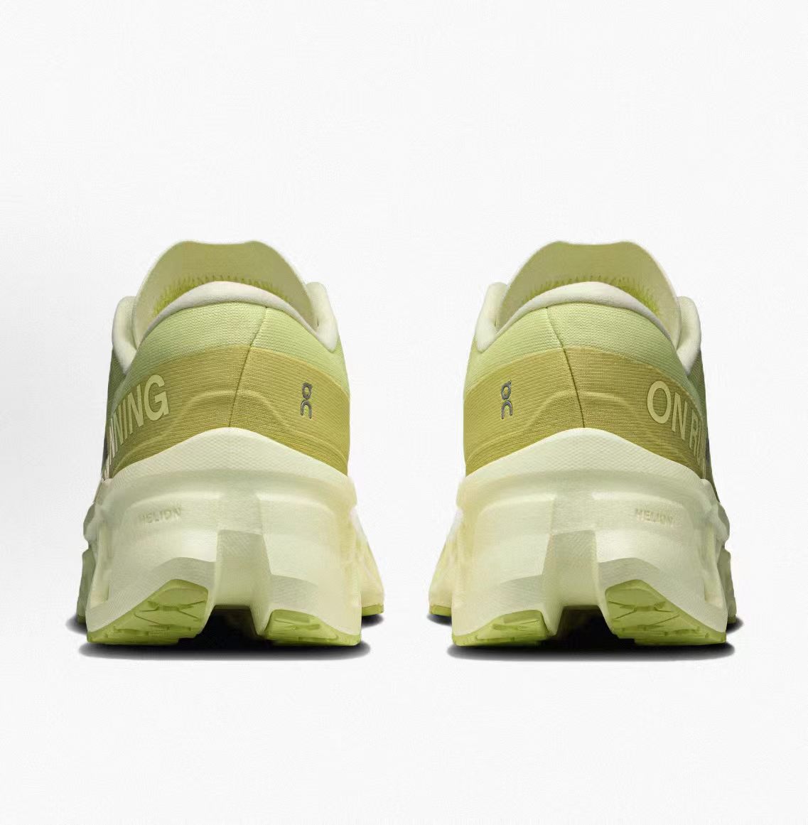 On Cloudmonster 3 Men's Running Shoes